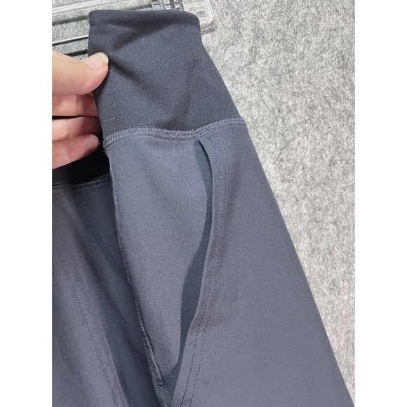 Patagonia Happy Hike Shorts Gray Size XL Running Hiking - Picture 4 of 10